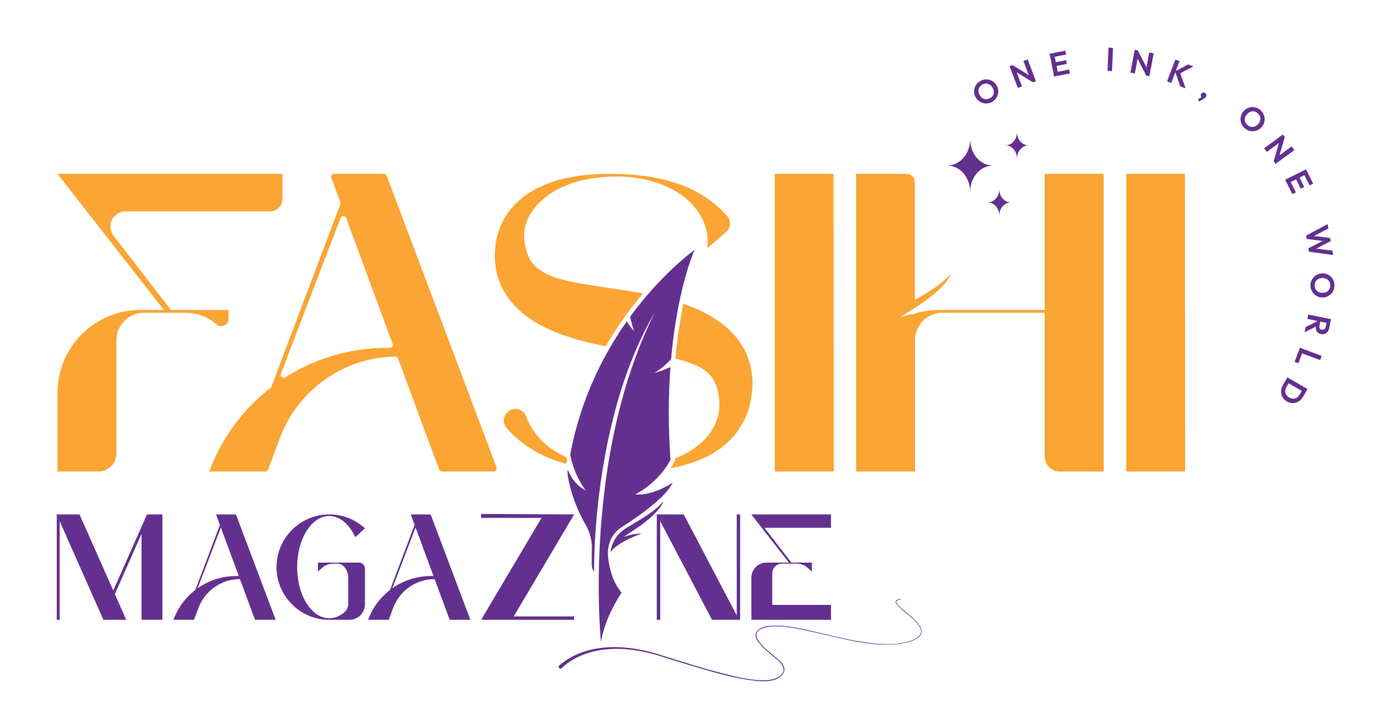 FASIHI MAGAZINE logo