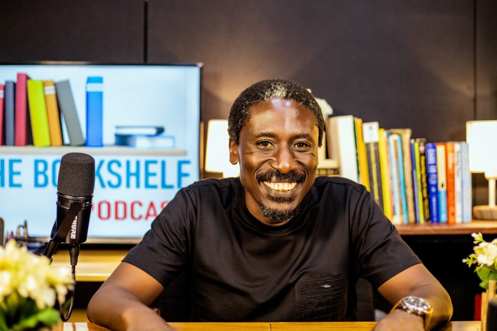 Fasihi Magazine - Philip Matogo