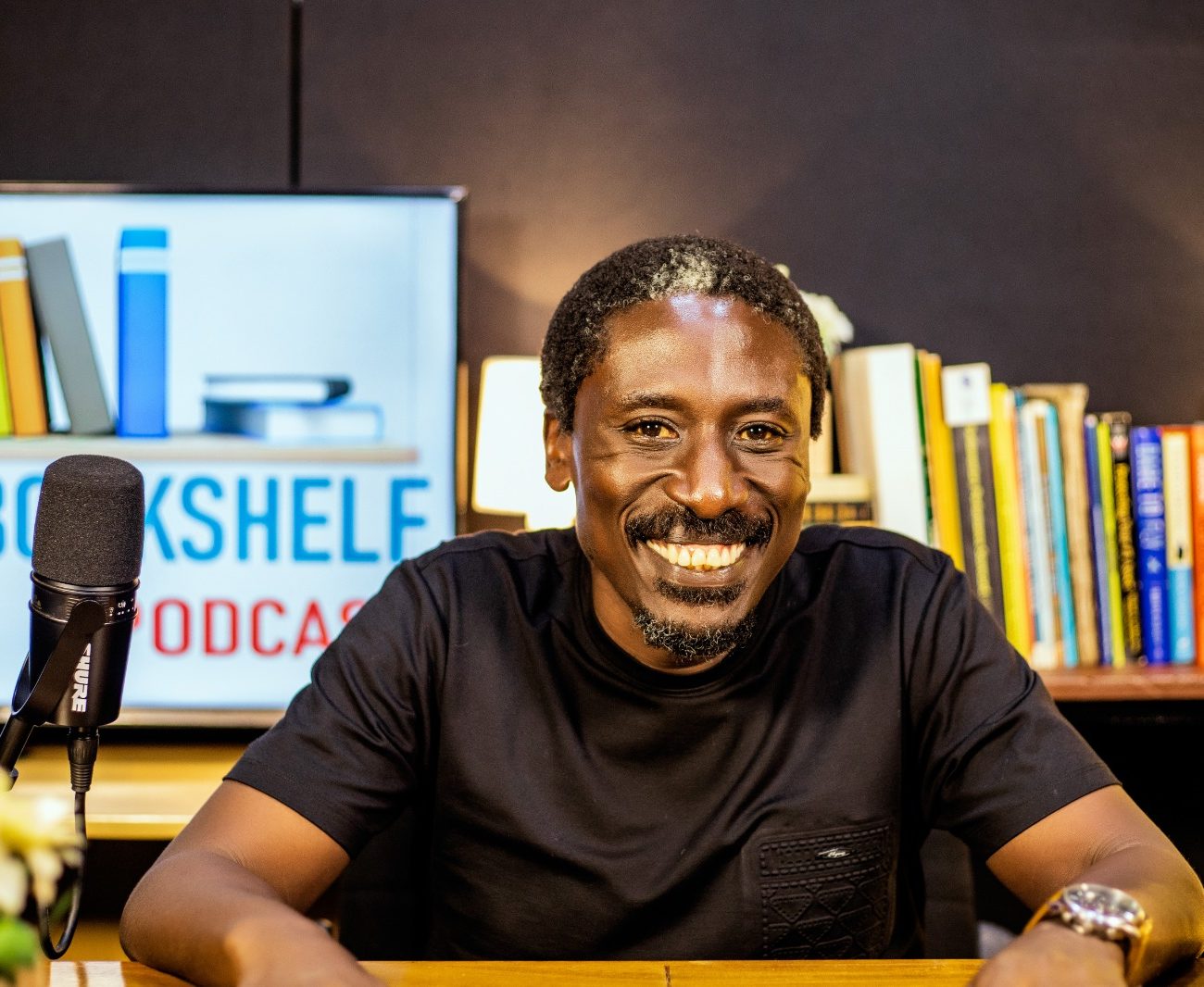 Fasihi Magazine - Philip Matogo