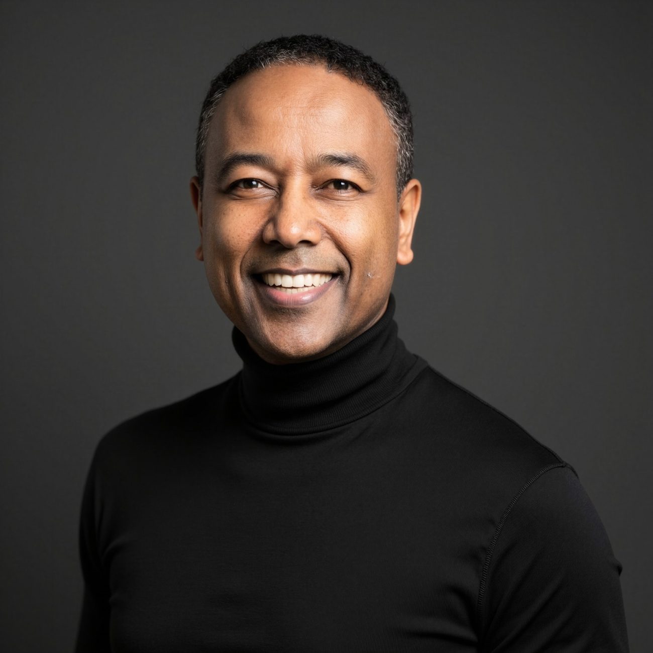 Ivan Edwards - Editor Fasihi Magazine