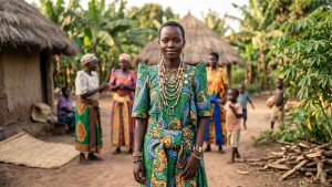 Read more about the article Oral histories, folklore and legends of Uganda: storytelling traditions, myths tied to landscapes or sacred sites