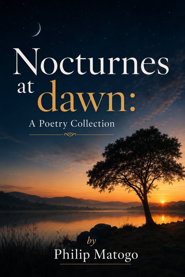 Nocturnes at Dawn by philip Matogo