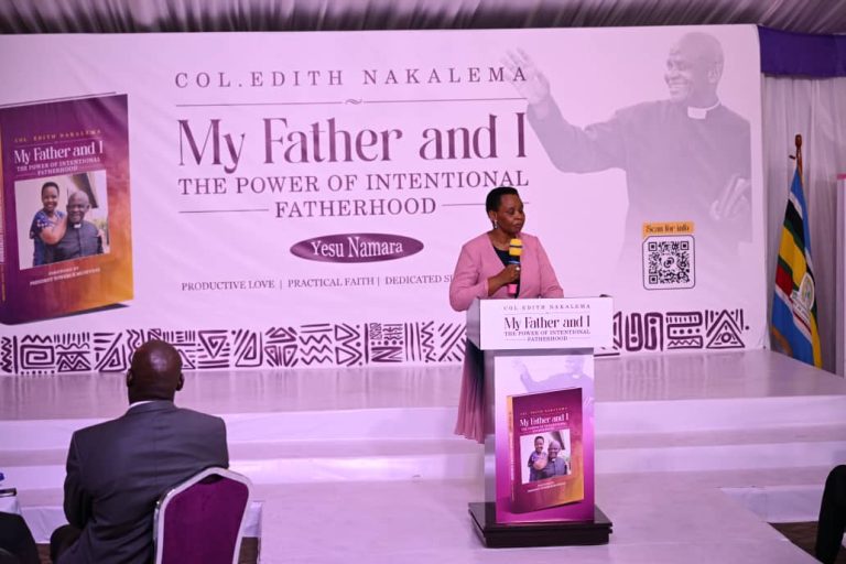 My Father and I: The Power of Intentional Fatherhood