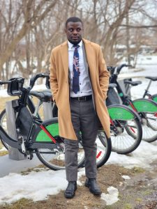 Uganda's International Renaissance Man