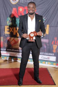 Uganda's International Renaissance Man