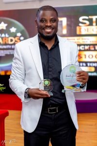 Uganda's International Renaissance Man