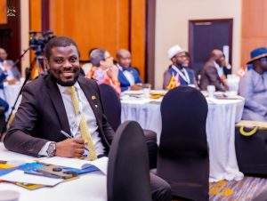 Uganda's International Renaissance Man