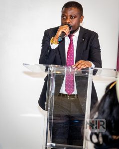 Uganda's International Renaissance Man