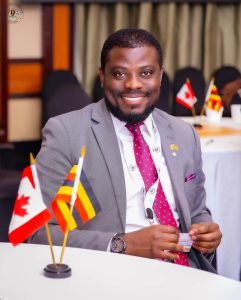 Uganda's International Renaissance Man