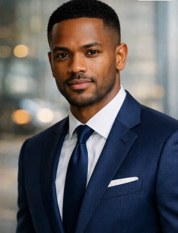 Daniel Asaba