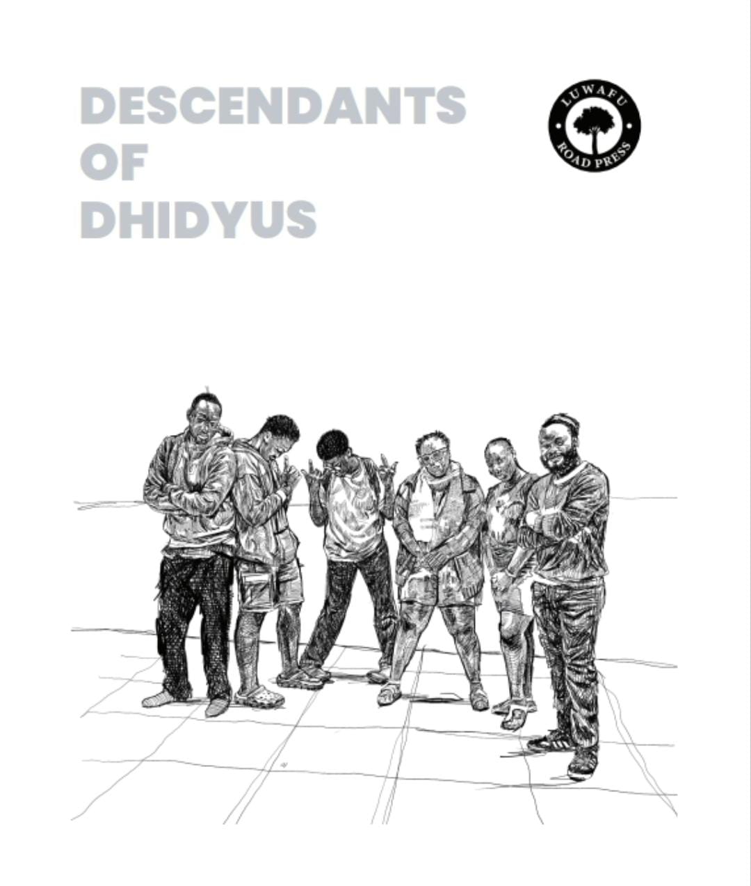 The Descendants