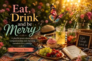 Eat drink
