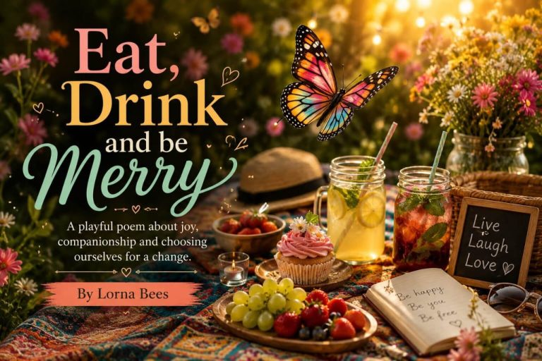 Eat drink