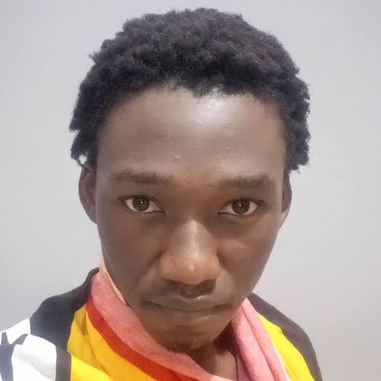 Godwin Muwanguzi