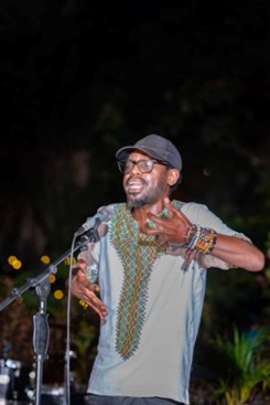 Jason Ntaro