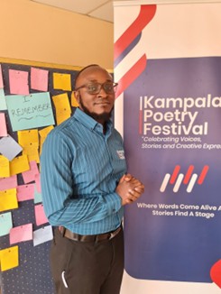 Joseph Matovu (JozeMat)