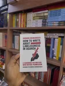 Lawlessness in Uganda