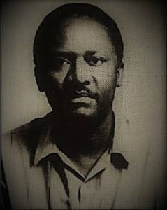 An image for Okot p'Bitek
