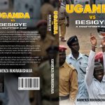 Uganda vs Besigye