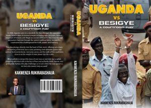 Uganda vs Besigye