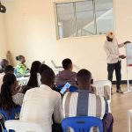 Zaza workshop