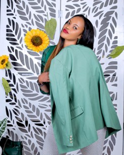 Zenah Nakanwagi