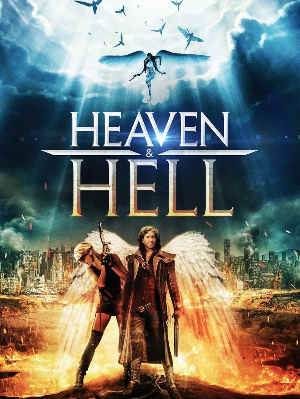 Heaven & Hell