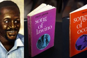 song of Lawino