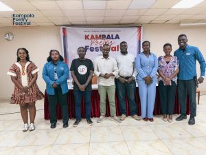 KLA FEST ORGANIZERS