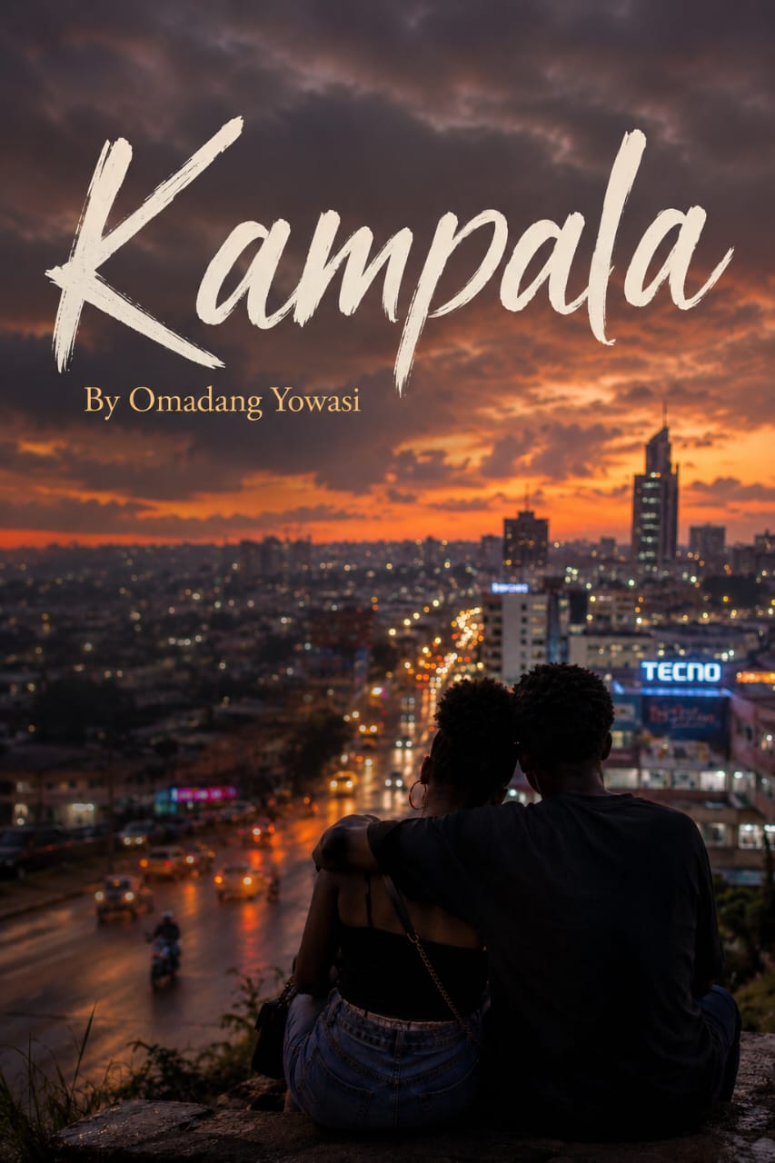kampala