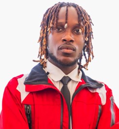 Lus the Poet