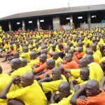 luzira prison