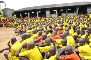 luzira prison