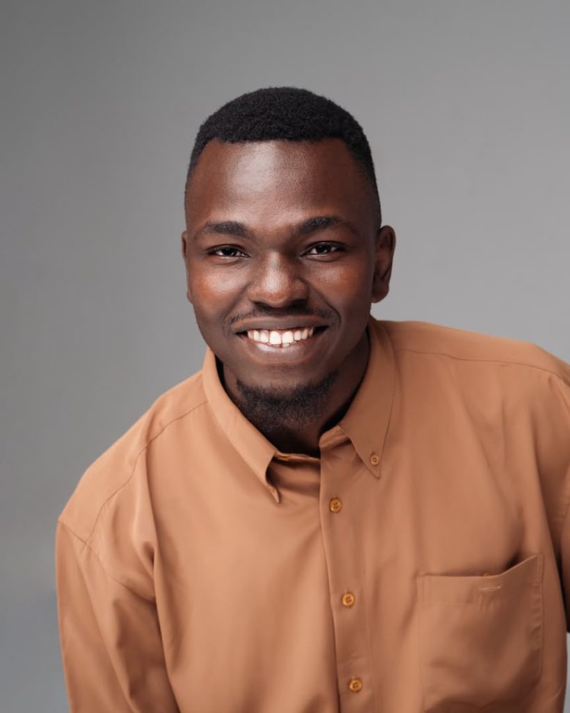 victor namakajjo