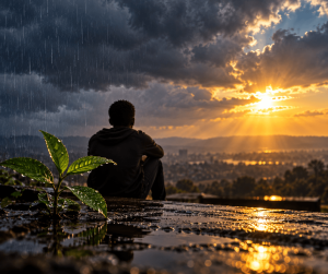RAIN WHISPERER
