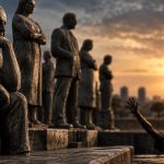 A witness without testimony