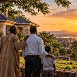 Property Is Memory by Davis Ndyomugabe