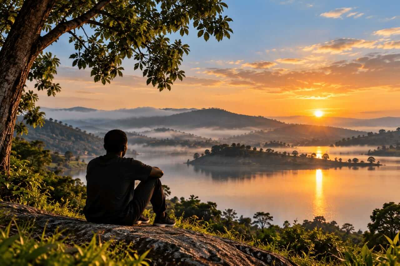 Peace poem by Davis Ndyomugabe of Qachecks