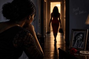 Edge of Psychosis poem by Suzan Kantanzi