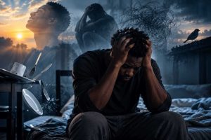 PTSD