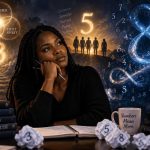 ENIGMA OF NUMBERS