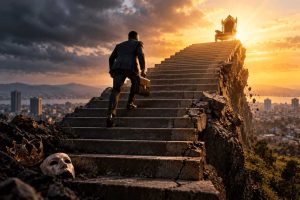 Raw Ambition poem by Davis Ndyomugabe of Qachecks