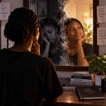 Messy Middle poem by Lucky Kagezi about healing and self-growth
