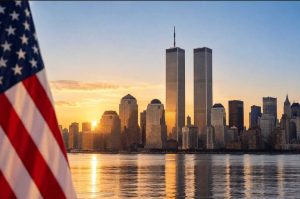 9-11 TRAGEDY