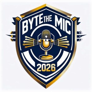 BYTE THE MIC