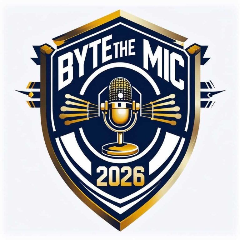 BYTE THE MIC