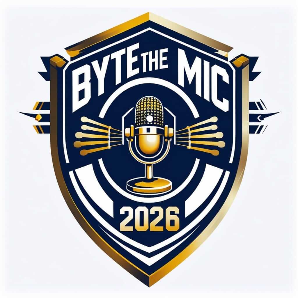 BYTE THE MIC