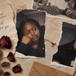 Teach Me to Unlove by Ama Poetry, a poem about love, doubt and parental opposition