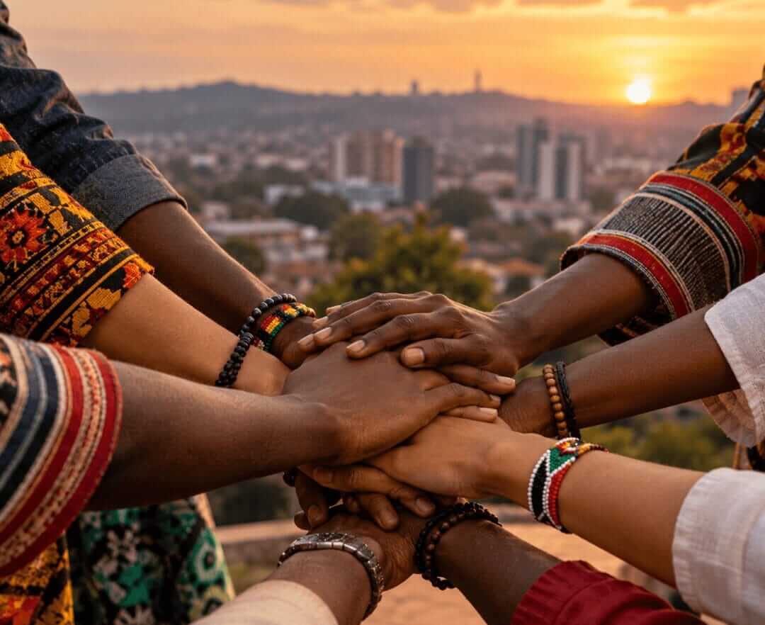 UNITY