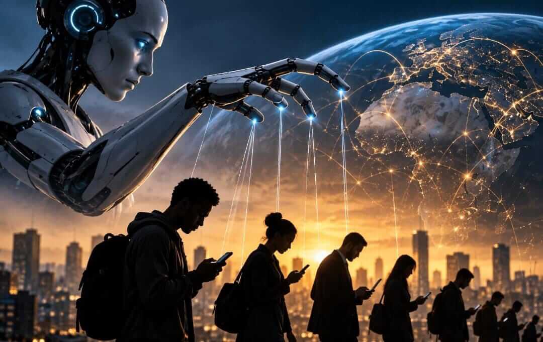 AI’s self-guide manual